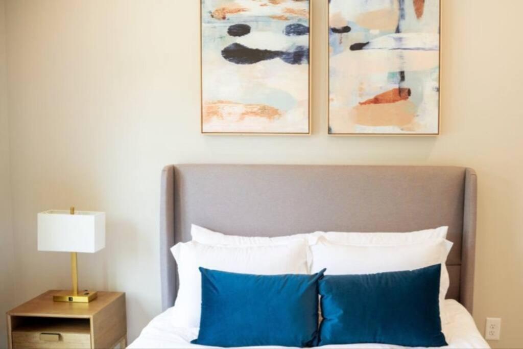 Brand New: Urban Oasis 5 Min From Mercedes Benz アトランタ エクステリア 写真